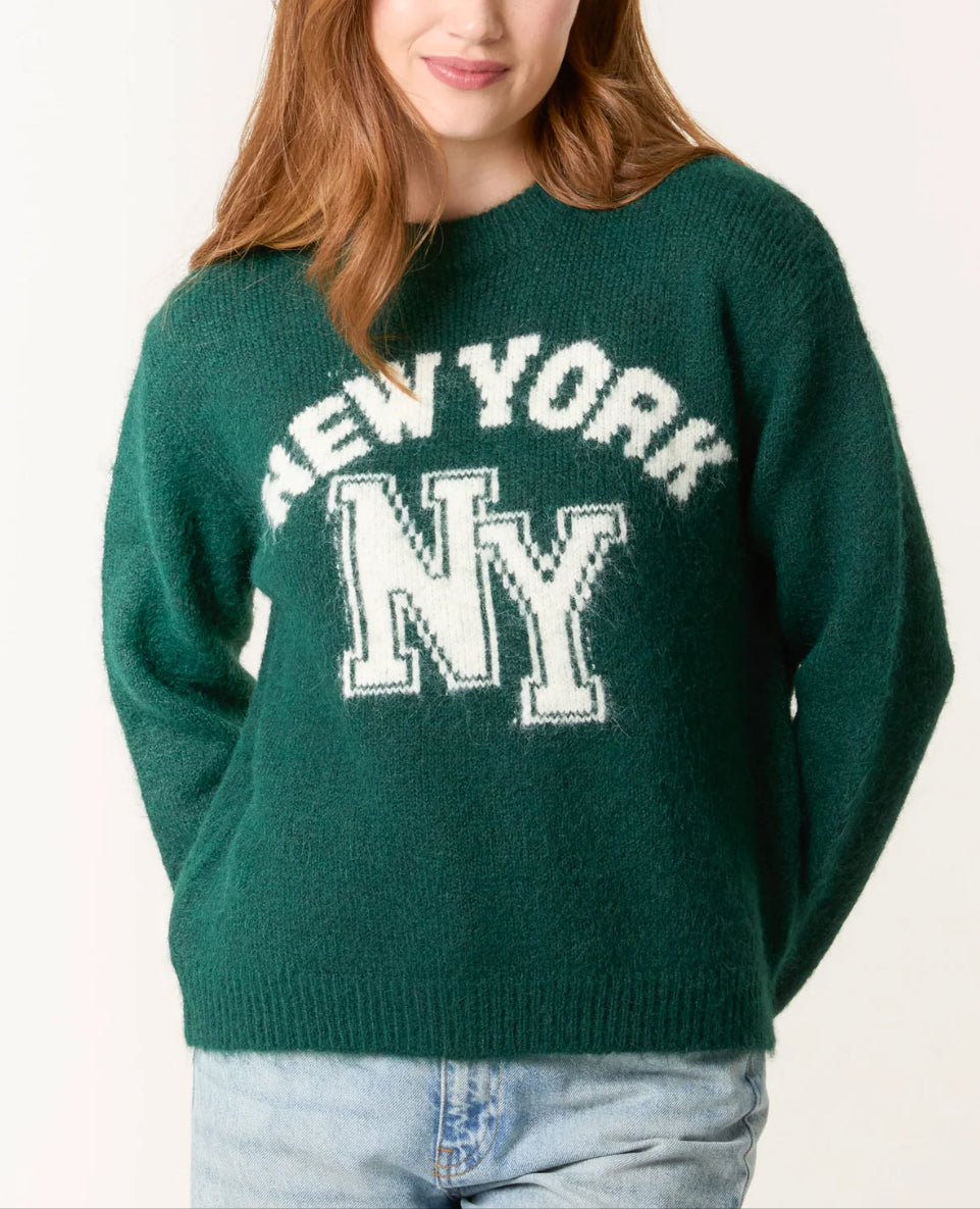 New York Jumper