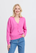 Load image into Gallery viewer, Bonnie Cardigan - Pink

