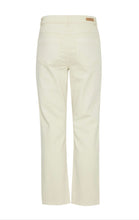Load image into Gallery viewer, Brooke Jeans - Antique cream
