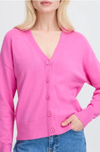 Load image into Gallery viewer, Bonnie Cardigan - Pink
