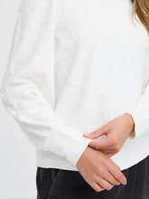 Load image into Gallery viewer, Willow Top - White
