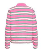 Load image into Gallery viewer, Pelda Polo Top
