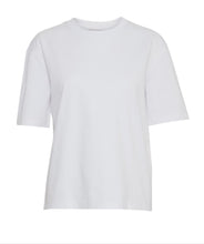 Load image into Gallery viewer, Rollo Tshirt - White
