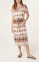 Load image into Gallery viewer, Nina Aztec Dress
