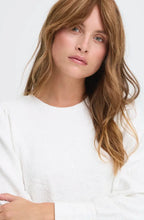 Load image into Gallery viewer, Willow Top - White
