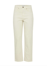 Load image into Gallery viewer, Brooke Jeans - Antique cream
