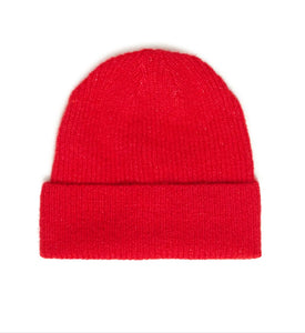 Red Prep Hat RRP £17.99 Outlet Price