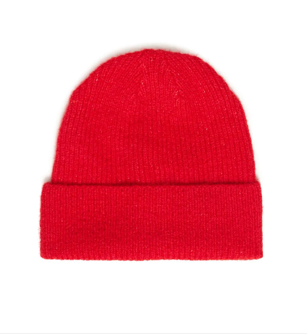 Red Prep Hat RRP £17.99 Outlet Price
