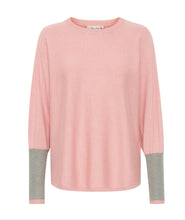 Load image into Gallery viewer, Sara Batwing Jumper
