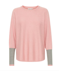 Sara Batwing Jumper