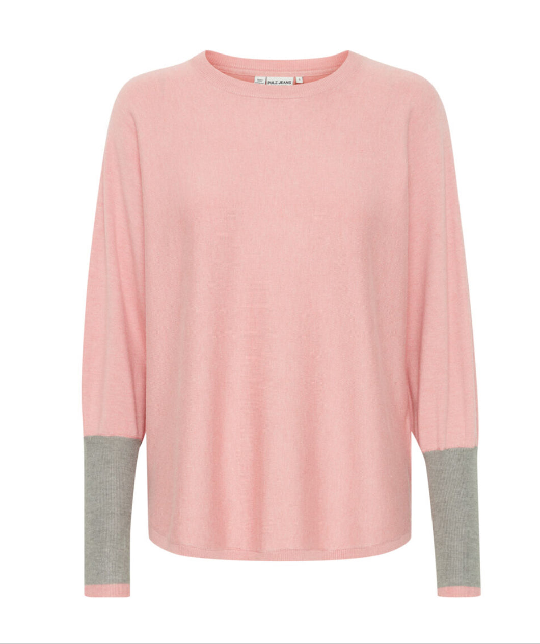 Sara Batwing Jumper