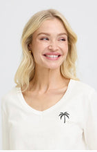 Load image into Gallery viewer, Palm Tree Tee
