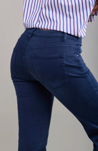 Load image into Gallery viewer, Boyfriend Toxik Jeans - Navy
