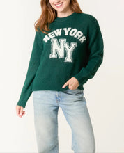 Load image into Gallery viewer, New York Jumper

