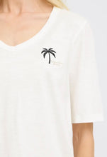 Load image into Gallery viewer, Palm Tree Tee
