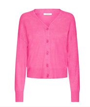 Load image into Gallery viewer, Bonnie Cardigan - Pink
