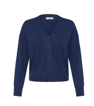 Load image into Gallery viewer, Millie Cardi - Navy
