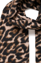 Load image into Gallery viewer, Leopard scarf RRP £17.99 Outlet price
