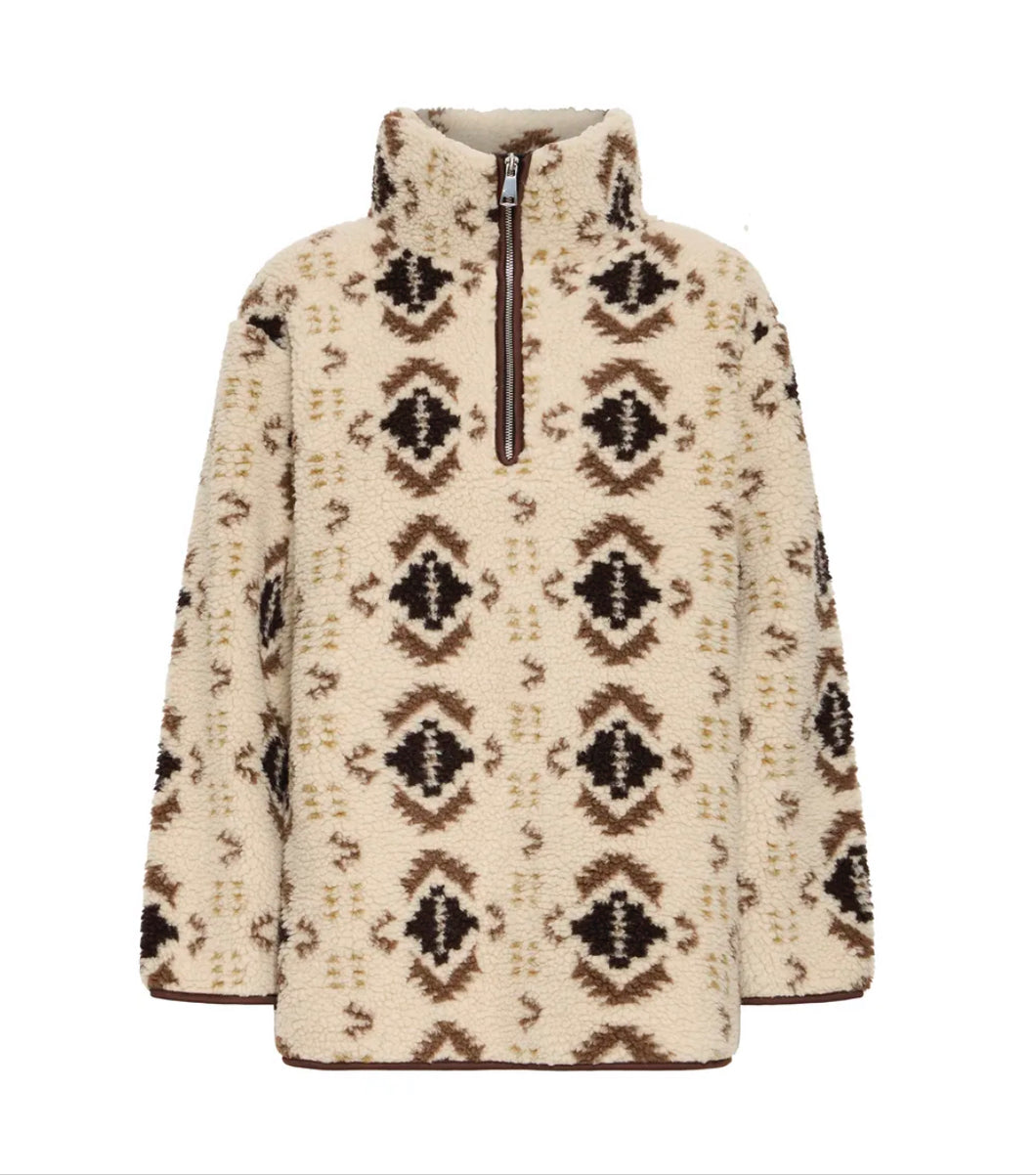 Camilla Fleece RRP £59.99 Outlet Price
