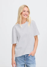 Load image into Gallery viewer, Rollo Tshirt - White
